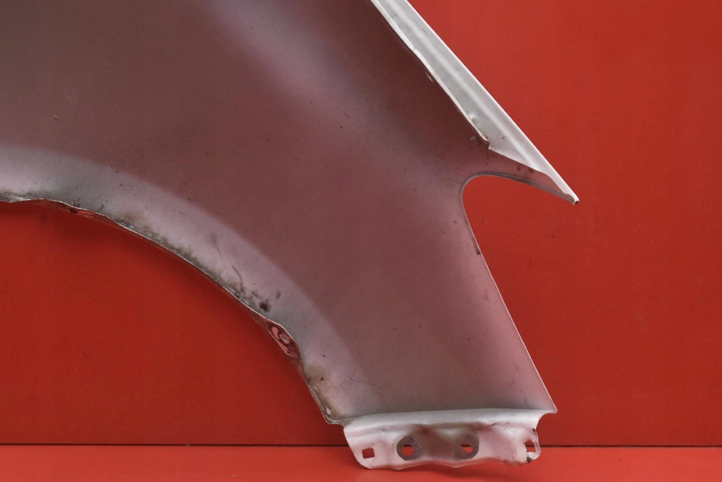 фото №15, Крила лівий перед передній 040 toyota yaris 3 iii lift 17-19