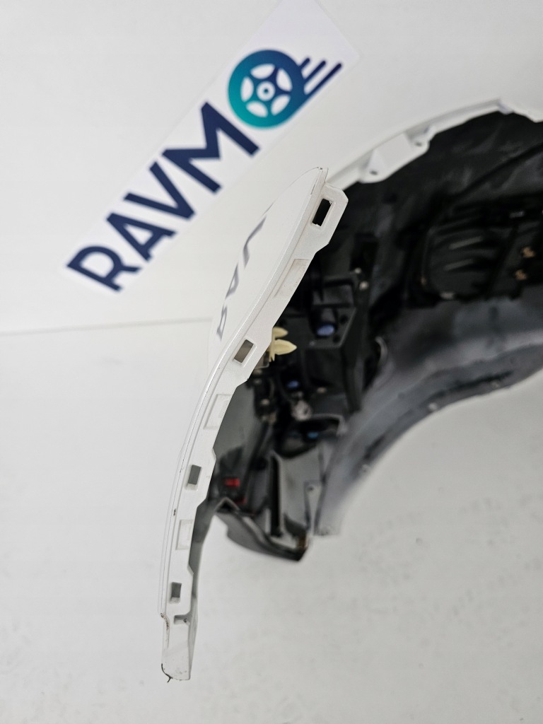 Бампер перед передний citroen c4 aircross Цена