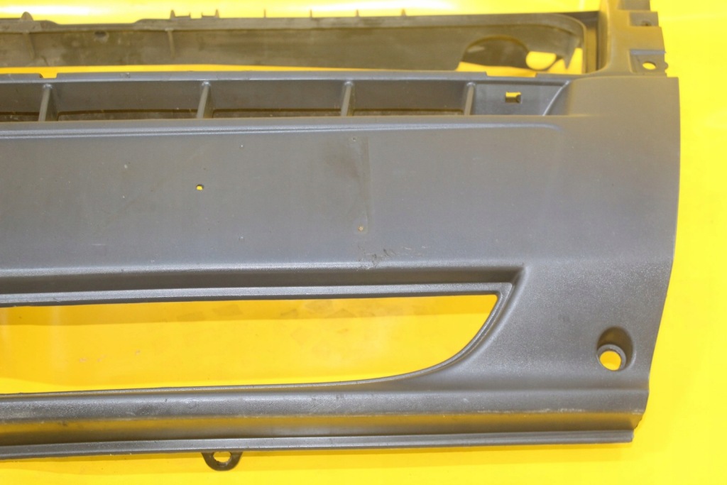 Бампер середина перед jumper 2 boxer 2 ducato 3 Недорого