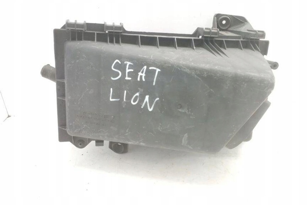 фото №10, Корпус фільтра повітря skoda octavia i combi 1u5 1j0129607ae 1.9l