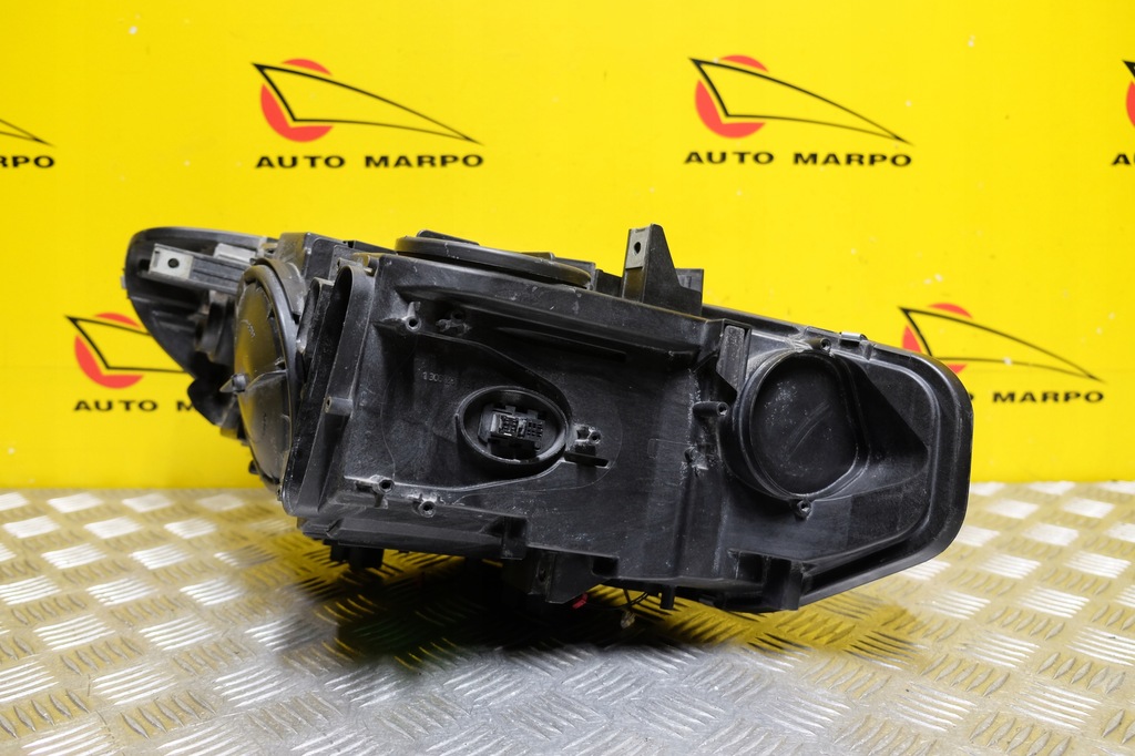 фото №12, Bmw 4 m4 f32 f33 f82 2013- фара лампа левая bi-xenon некорректируемый usa