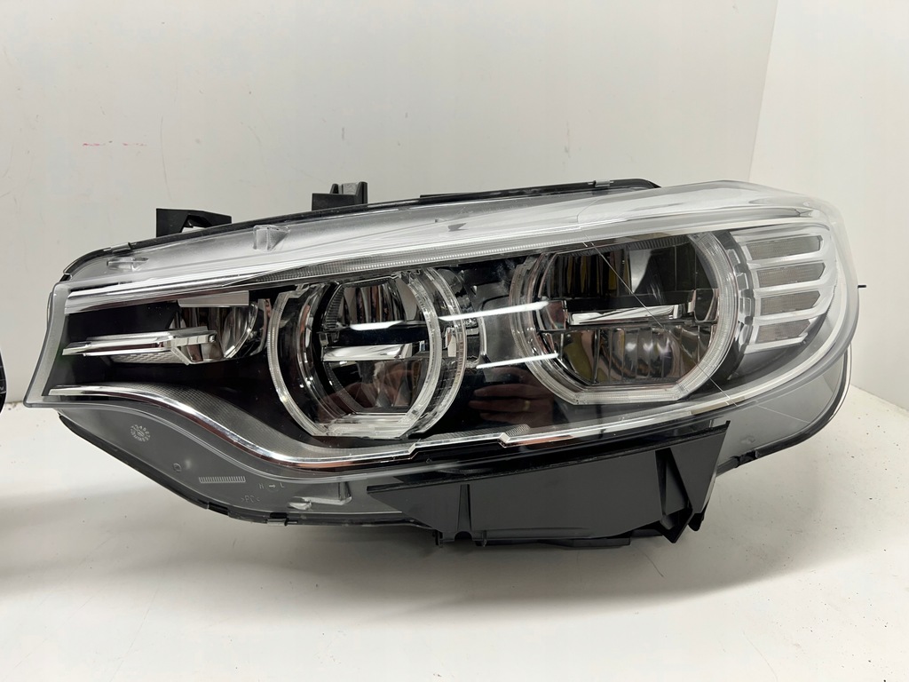 фото №14, Лампи повний full led bmw 4 m4 f32 f36 демонтаж