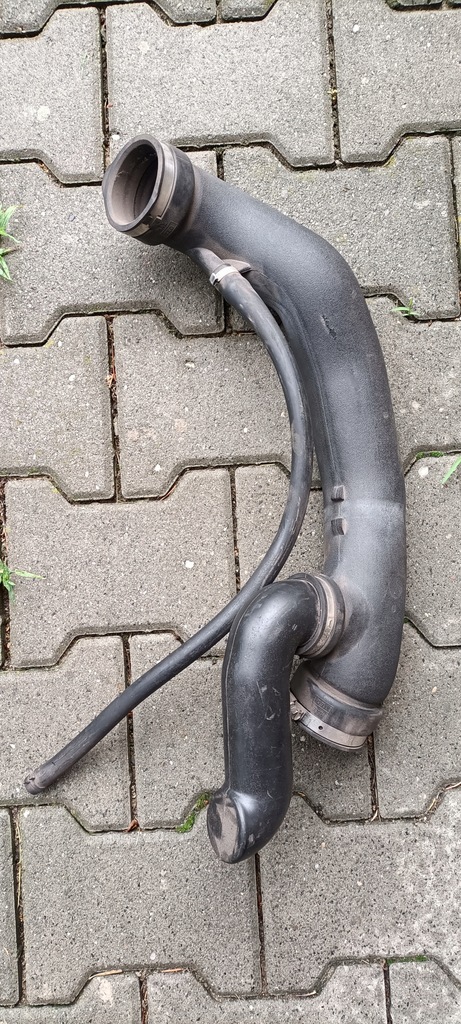 фото №1, Інтеркулер dodge neon