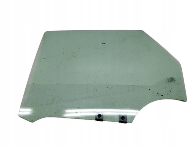 фото №1, Стекло дверь левый задняя 17 r 5d pilkington renault captur i 2013-