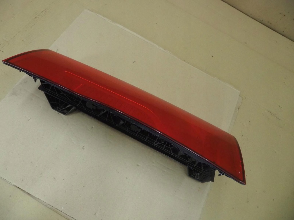 фото №12, Mercedes sprinter 910 a9108200000 лампа левая задняя europa