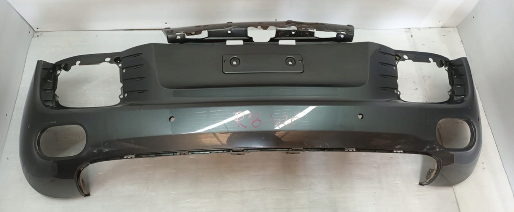 фото №1, Audi r8 420 бампер задняя задний