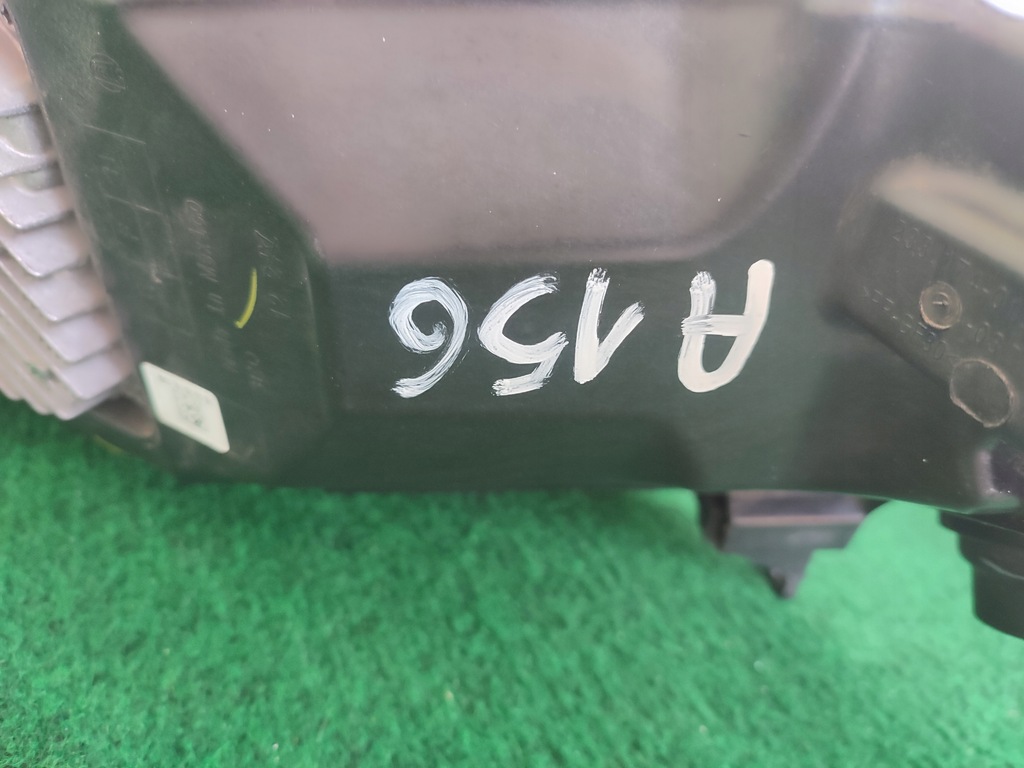 фото №10, Лампа audi q5 sq5 full led 80a941033f перед ліва audi оригінальний номер ładna