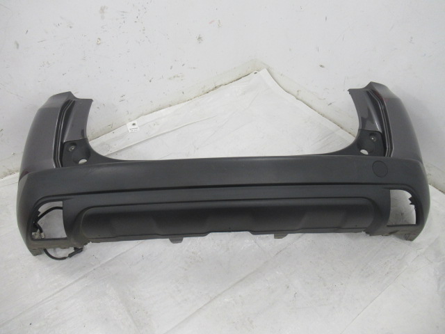 фото №1, Peugeot 2008 бампер задній evl