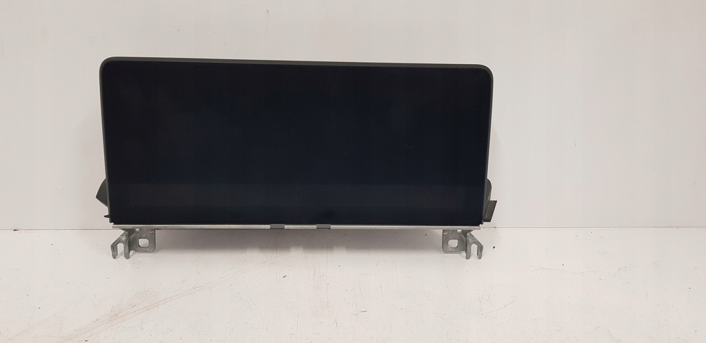 фото №1, Монітор дисплей bmw x3 g01 g02 5a42087