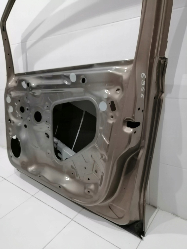 фото №11, Дверь правое передние перед vw golf sportsvan