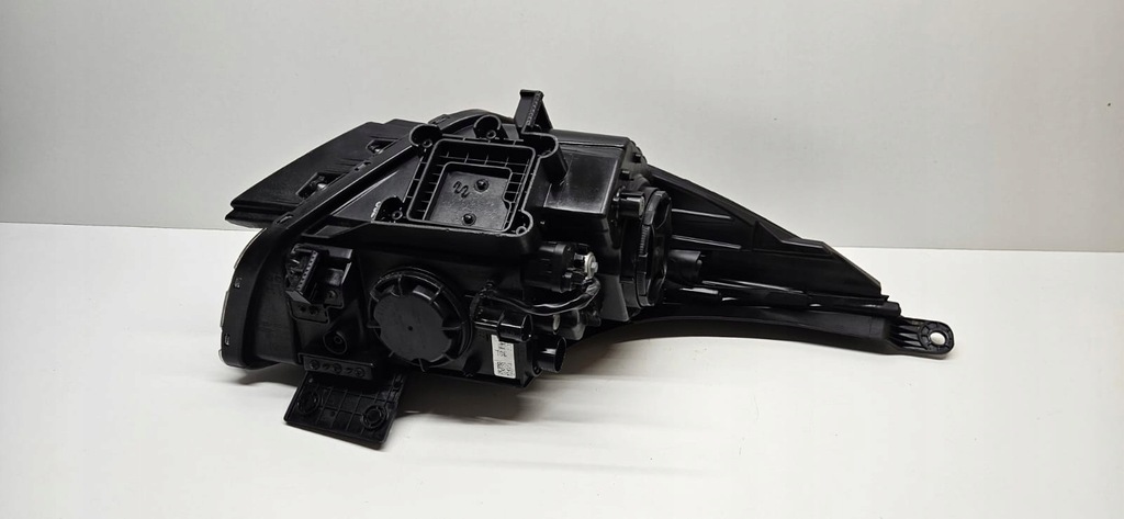 фото №11, Kia niro фара лінза лівий лампа ліва 92101-g5