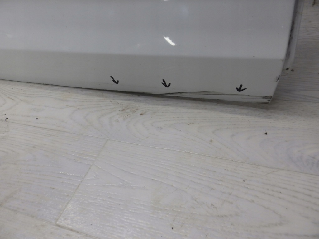 фото №5, Двері передні праве audi a6 c8 kombi + прокладка