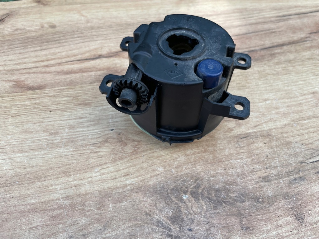 фото №3, Jeep renegade протитуманна фара передній лівий=правий оригінал