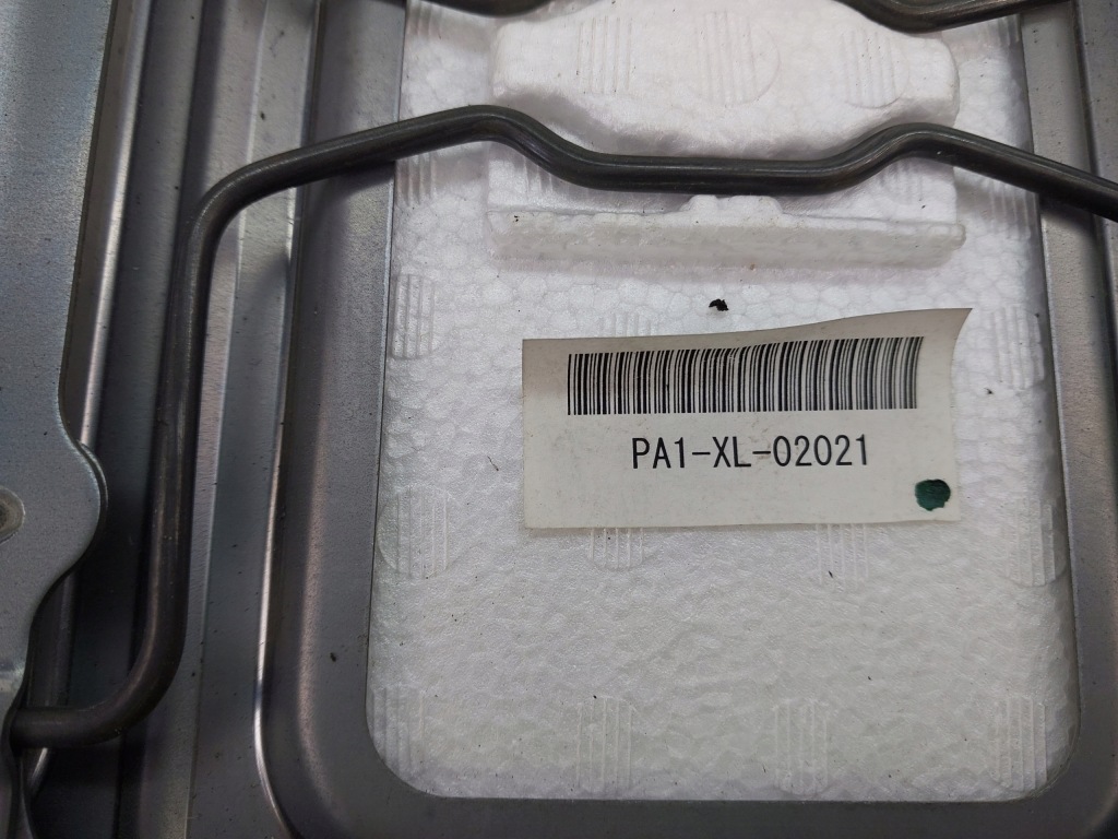 Аккумулятор аккумулятор hbd115 1k100-rmx-e03 honda civic viii 1.3 ima hybrid с Разборки