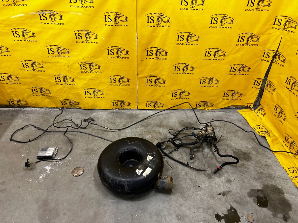 фото №1, Kpl электропроводка lpg баллон блок управления ecu dacia duster ii 1.0 tce landi renzo