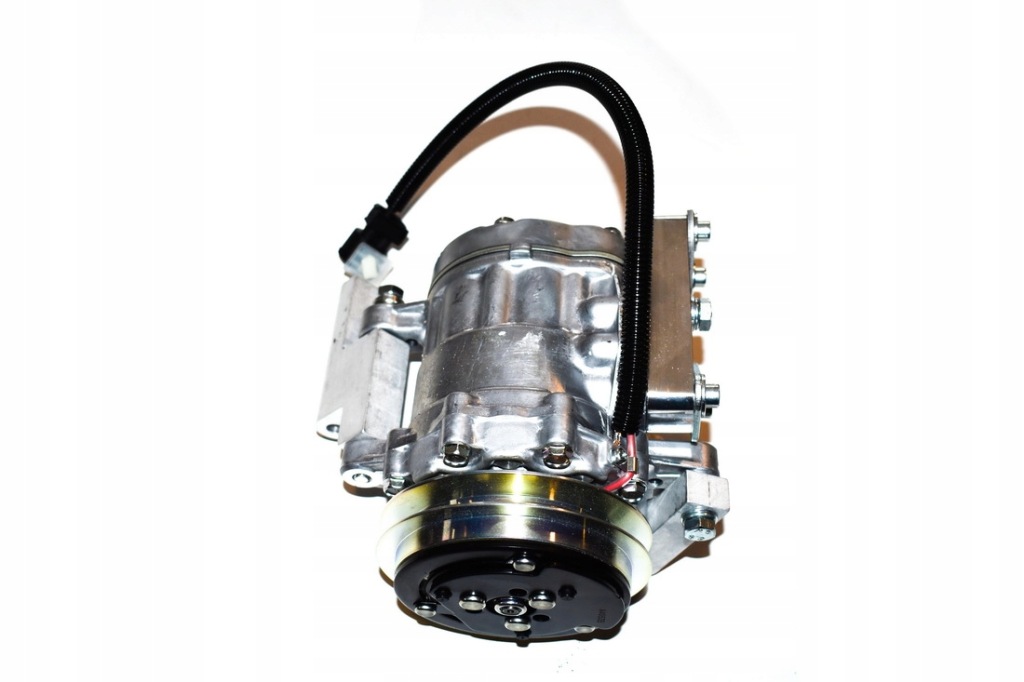 Компресор кондиціонера bmw e32 e34 735i e34 520i Недорого