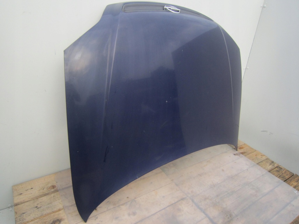 Opel astra 2 g капот кришка двигуна y269 Доставка