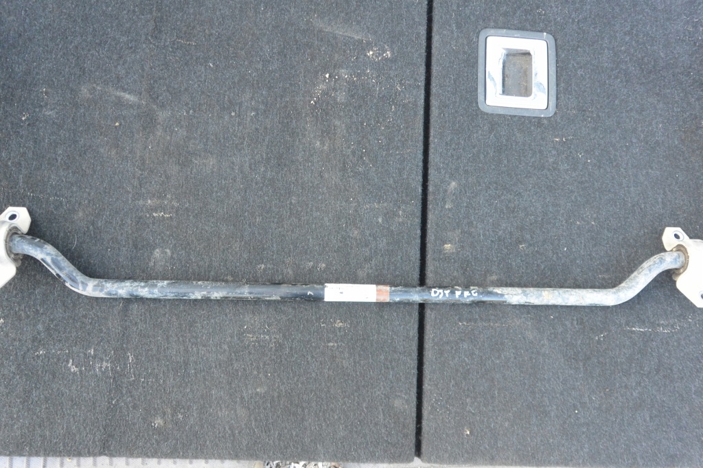 фото №3, Тяга стабилизатора перед dacia renault duster ii captur