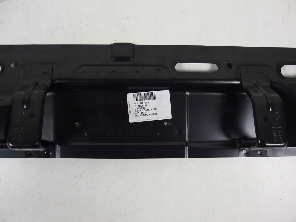 фото №7, Pas задній vw eos 1q0