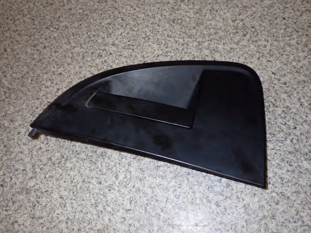 фото №4, Chevrolet aveo t300 11- ручка двері задня права