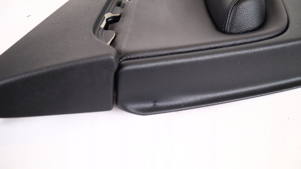 фото №8, Volvo xc90 ii обшивка дверь левый задняя 31393115