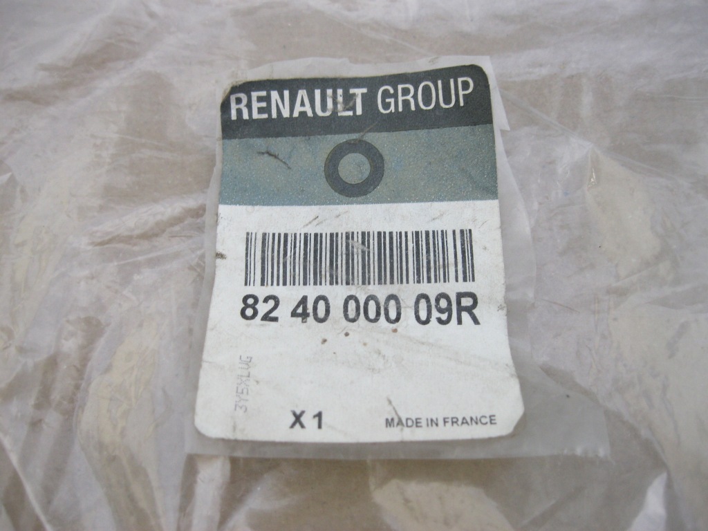 фото №3, Петля нижній верхній правий двері задня renault laguna iii aso