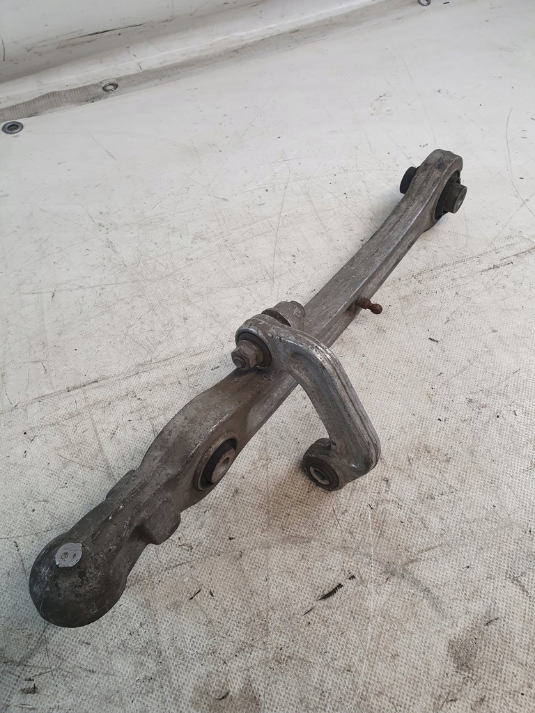 фото №13, Важіль лівий перед передній нижній audi a6 c6 3.0d