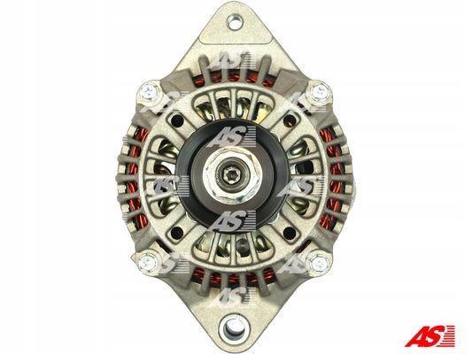 Генератор suzuki swift 1.5 1.6 Зі Шроту