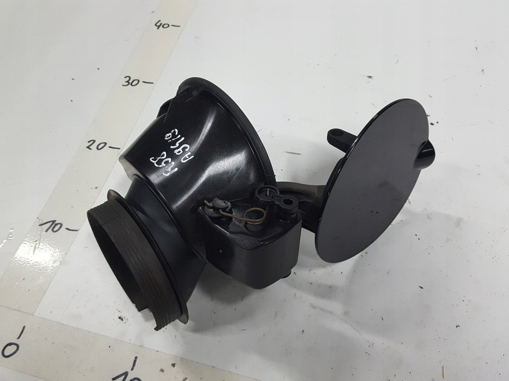 Mini cooper r58 11-15r кришка заливної пального a94 Ціна