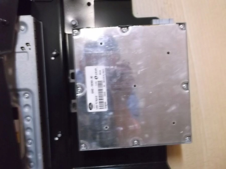 фото №8, Range rover vogue оббивка tv екран сидіння заднє сидіння l320