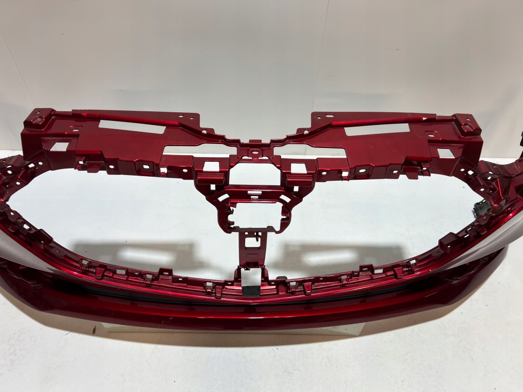 Mazda 3 бампер sedan rok 2021 Доставка