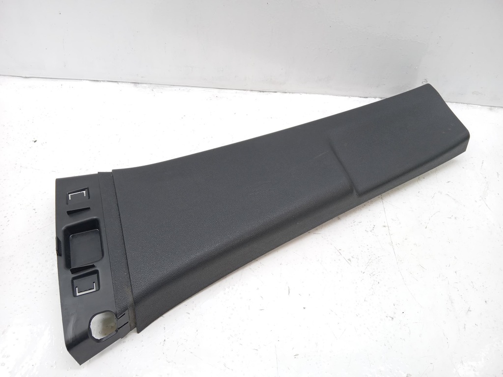 фото №1, Захист стійка opel оригінальний номер 13129318