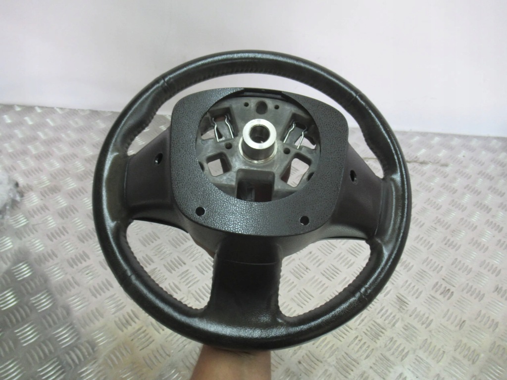 фото №4, Воздуховод кожа mini cooper r56