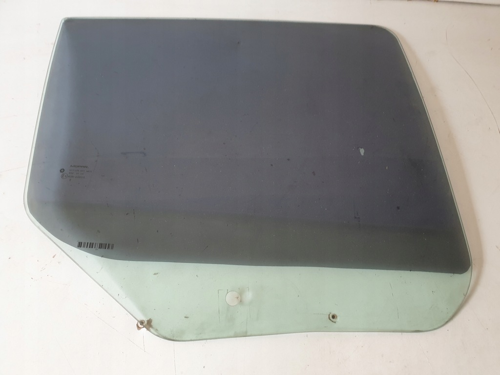 фото №1, Стекло левая задняя dodge caliber