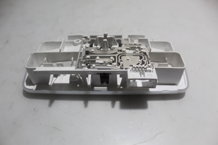 фото №3, Освещение кабины перед renault megane iii