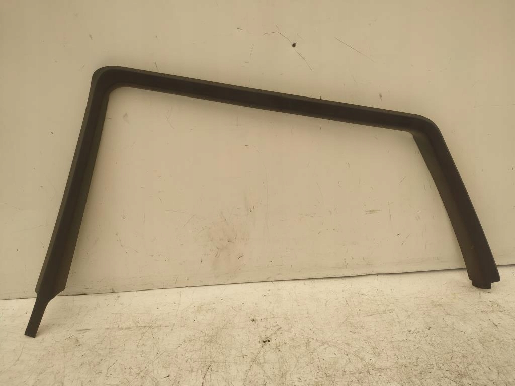 фото №2, Рамка двері правий задня saab 9-5 kombi 4709465