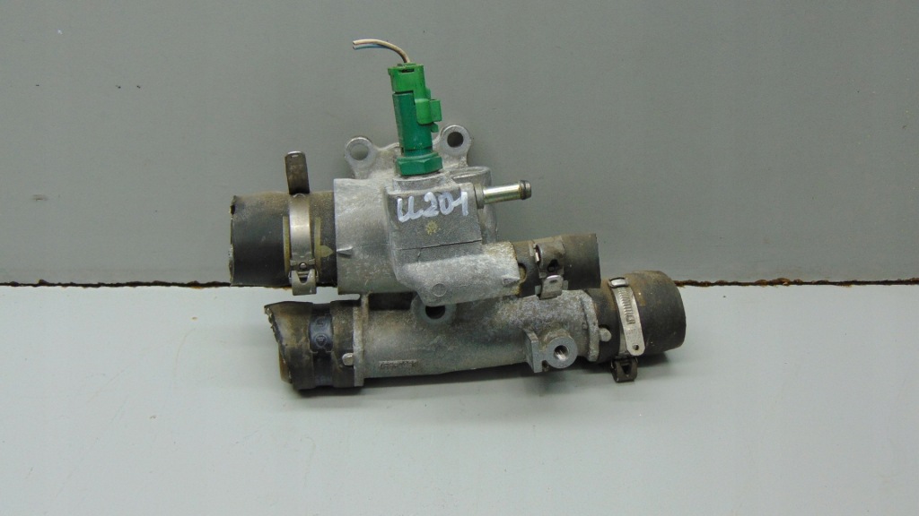 Купить Fiat stilo 2003 термостат / корпус термостата