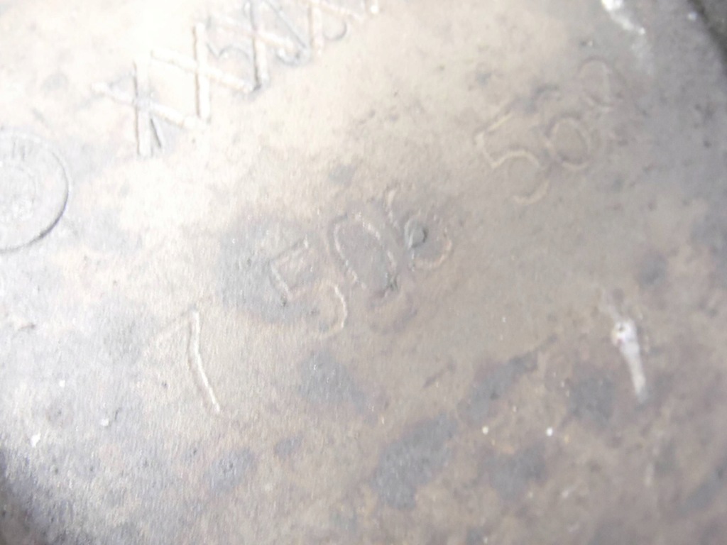 фото №7, Колектор випускний bmw 3 e46 7506569