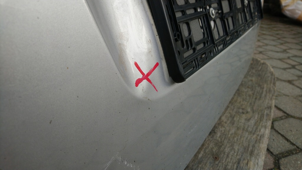 фото №11, Кришка багажника багажника ford transit tourneo connect mk2