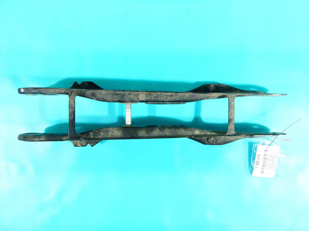 фото №1, Рычаг задняя правый bmw 7 g11