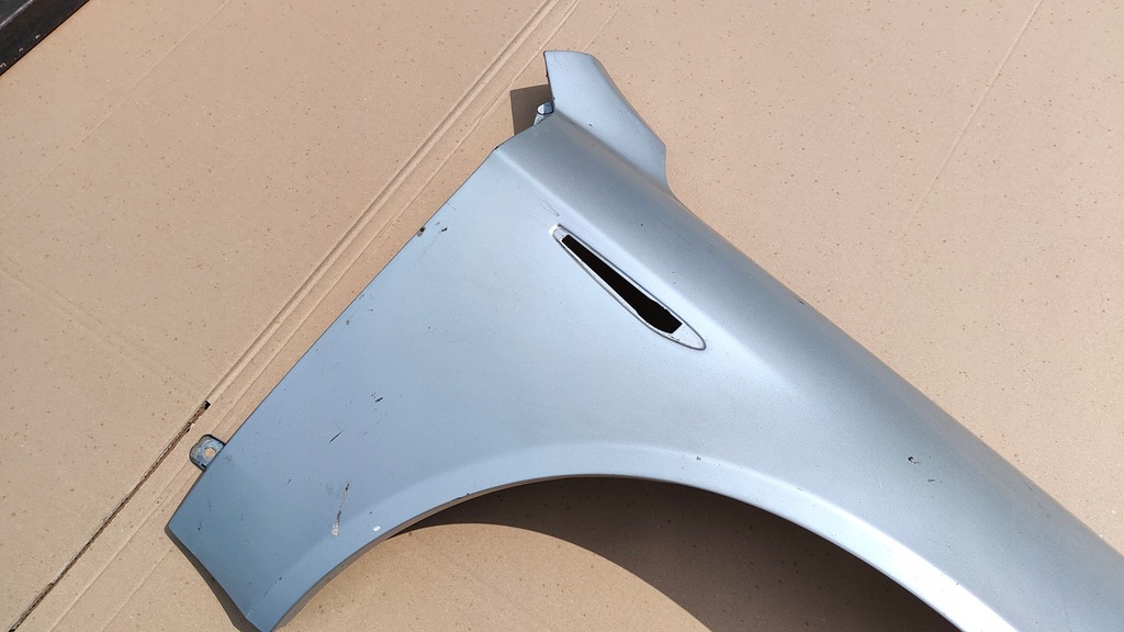 фото №5, Alfa romeo 159 brera крыло правый .