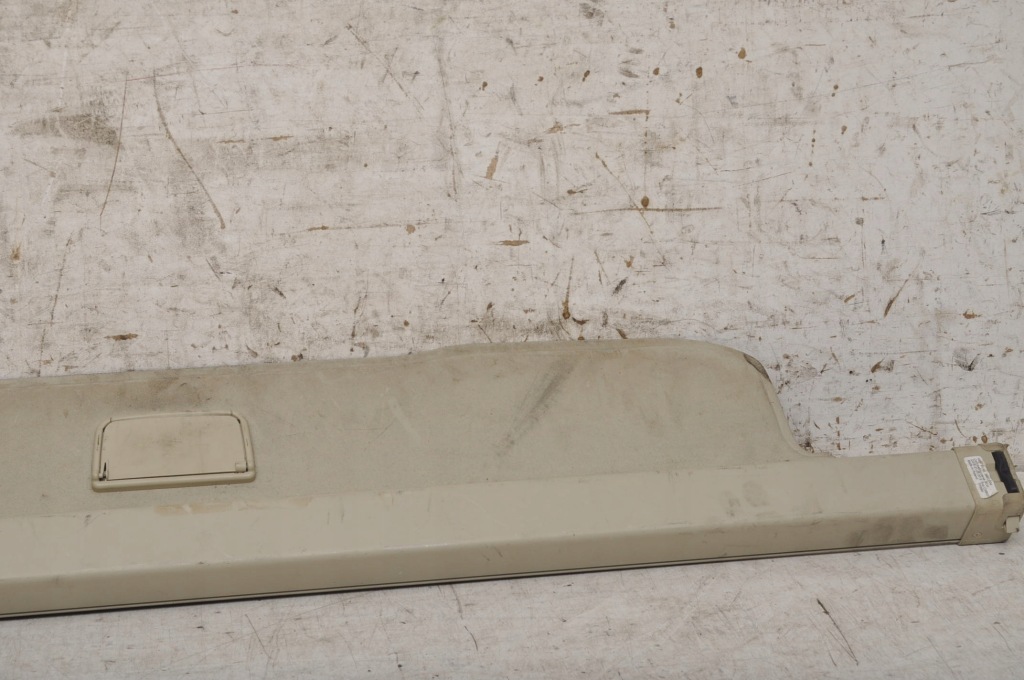 фото №6, Volvo v60 шторка задняя задняя багажника полка 39812796