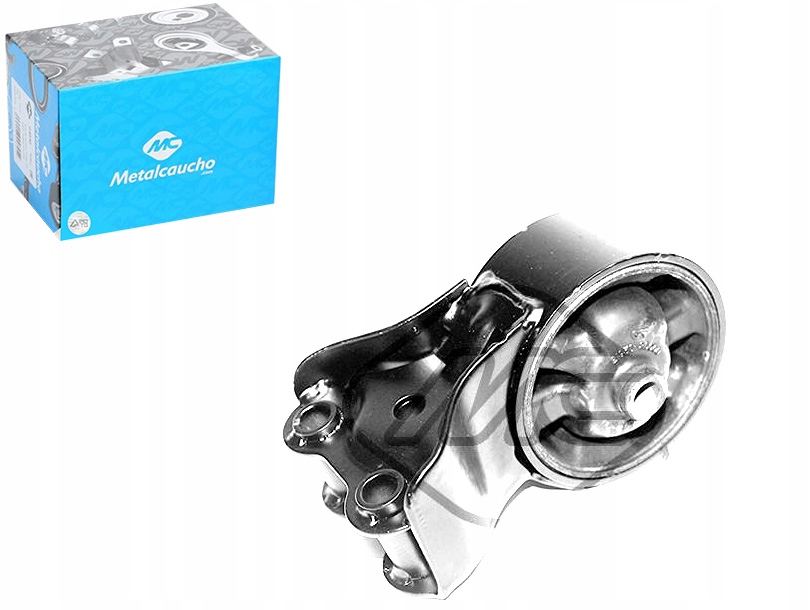 фото №1, Подушка двигателя metalcaucho