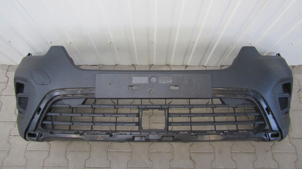 Купить Бампер перед передний renault kangoo 3 iii 21-