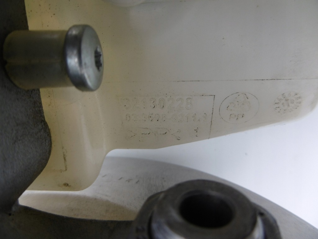 фото №12, Підсилювач гальм насос гальмівна volvo s60 iii v60 ii xc60 ii