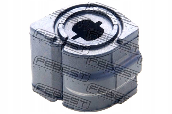 фото №2, Втулка стабилизатора передний citroen c2 2003-2009 febest