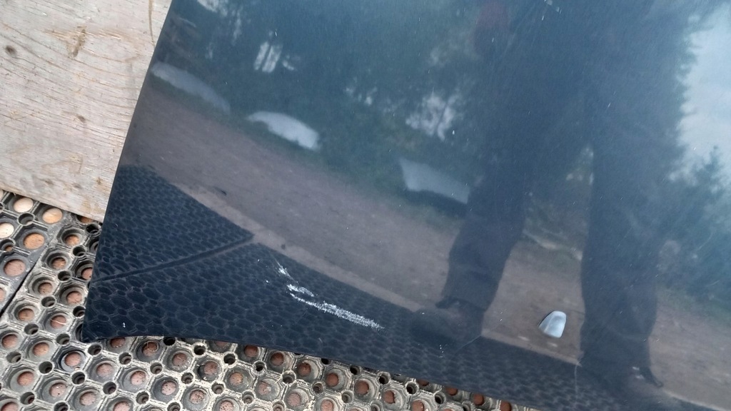 фото №7, Volvo c70 ii капот