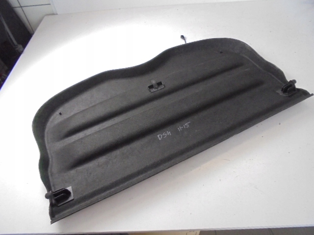 фото №4, Полиця задня citroen ds4 2011-2015