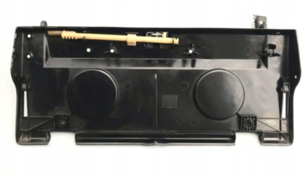 фото №5, Mercedes-benz e w124 1993 крышка крышка бардачка