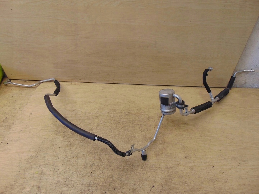 фото №6, Шланг кондиционера opel ampera 2011- 1.4 europa